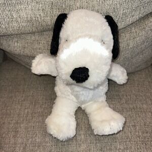 Peanuts Snoopy Plush 15" Great America Soft